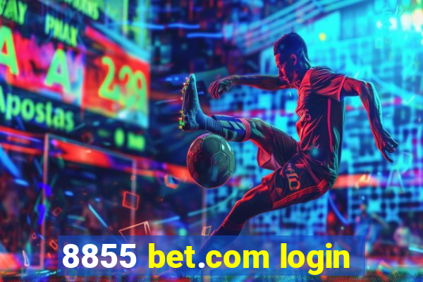 8855 bet.com login